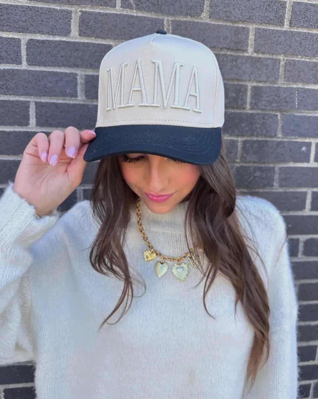MAMA hat