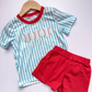 Baseball set