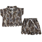 Camo wood set *PREORDER closing 6/21*