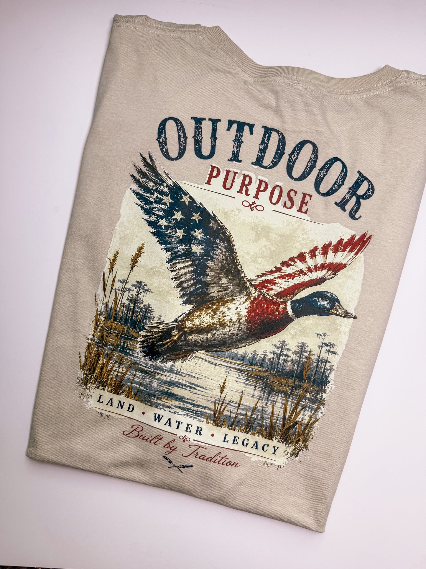 American Bird
