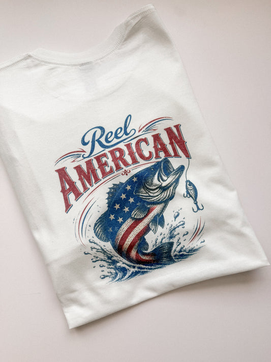 Reel American