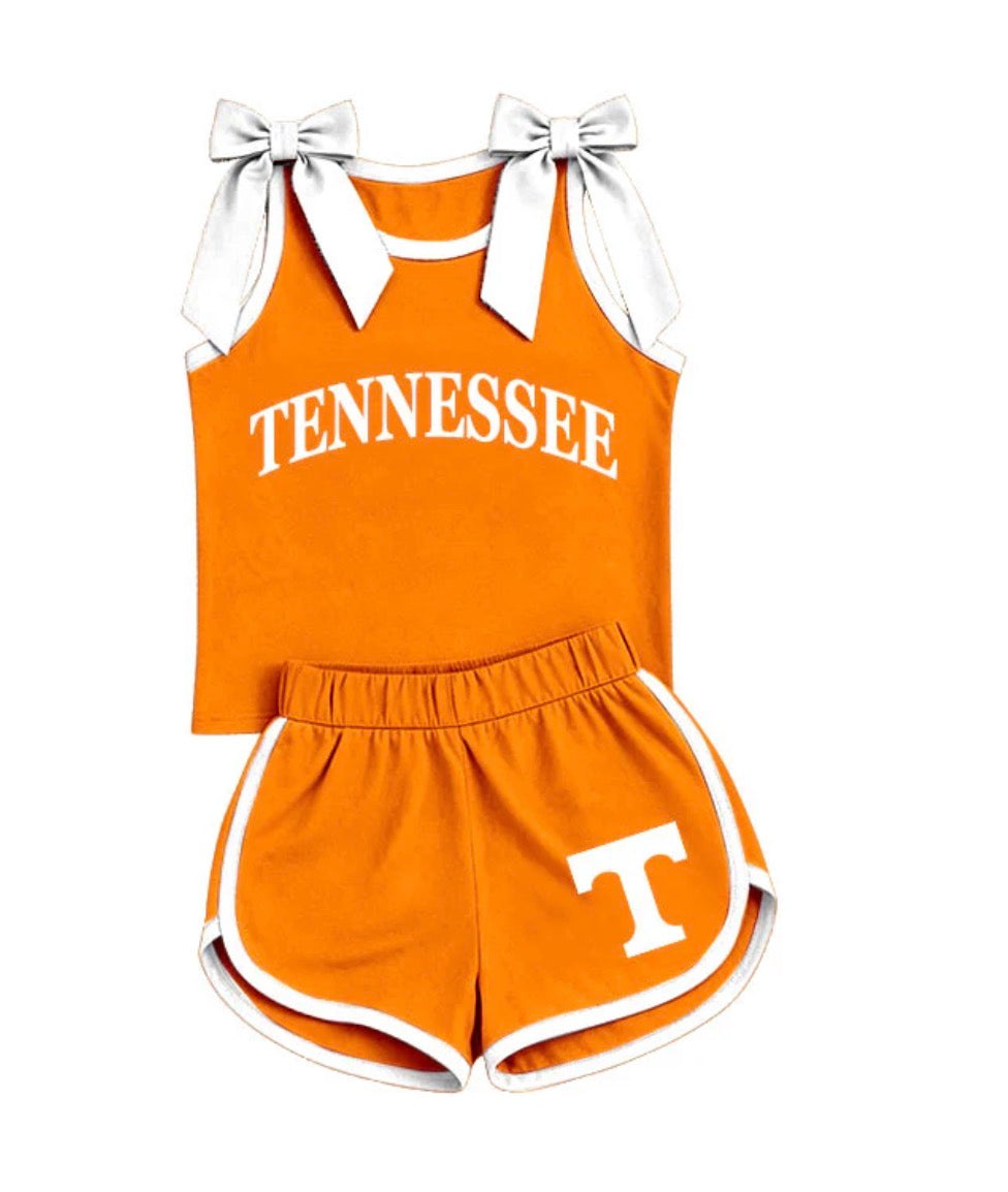 TN set - PREORDER eta September)