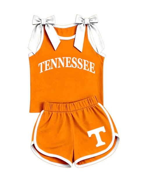TN set - PREORDER eta September)