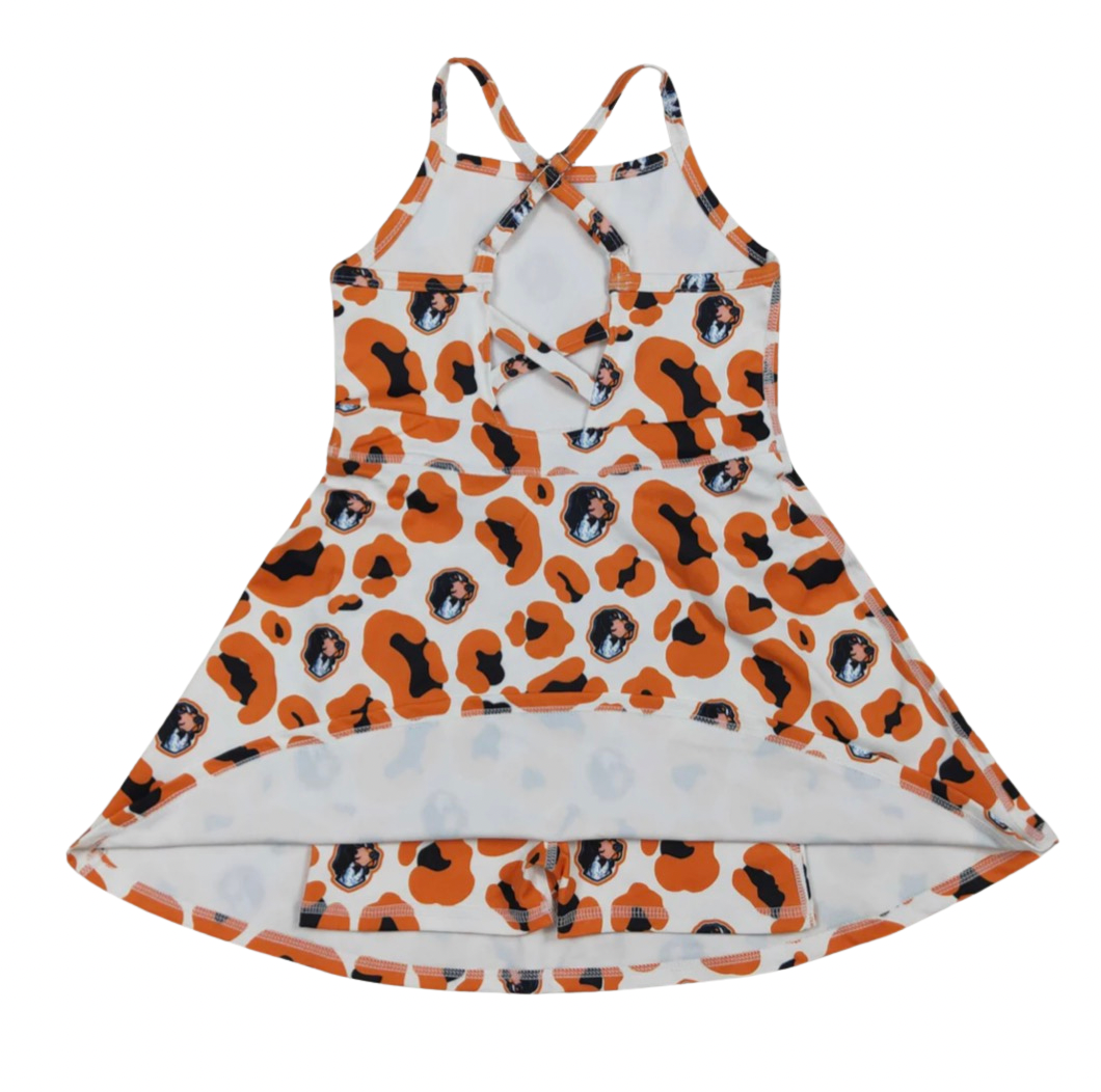 TN athletic dress *PREORDER closing 6/21*