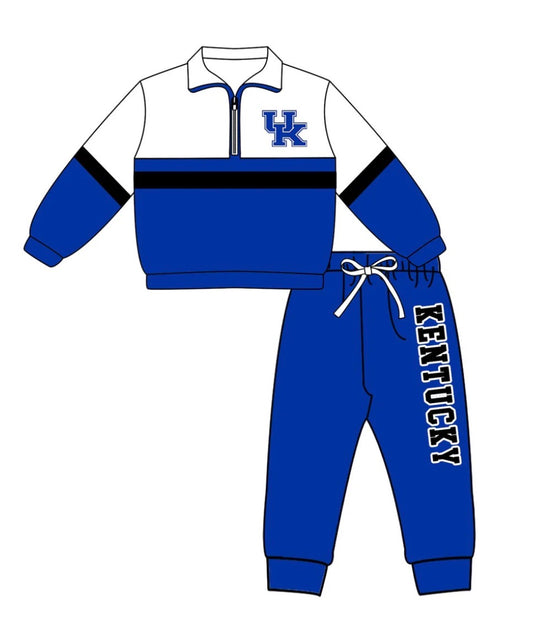 KY set - PREORDER eta September)
