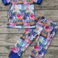 Preppy KY jammies - PREORDER eta September)
