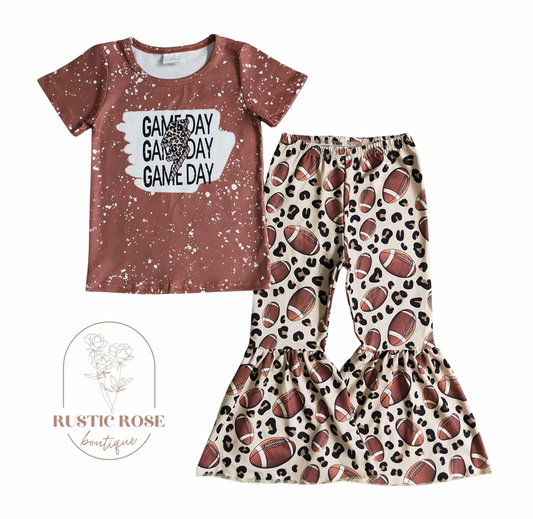Game day set *PREORDER - closing 9/27 ETA 3 weeks*