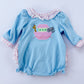 Ruffle ark bubble