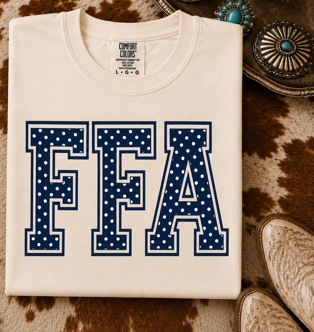 FFA