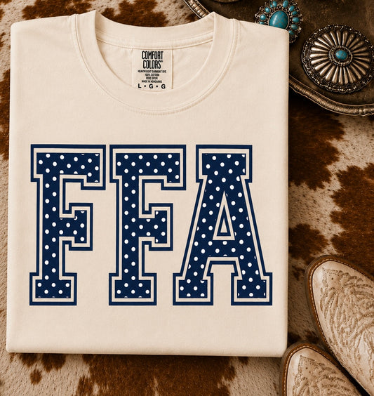 FFA