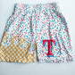T shorts (D1)