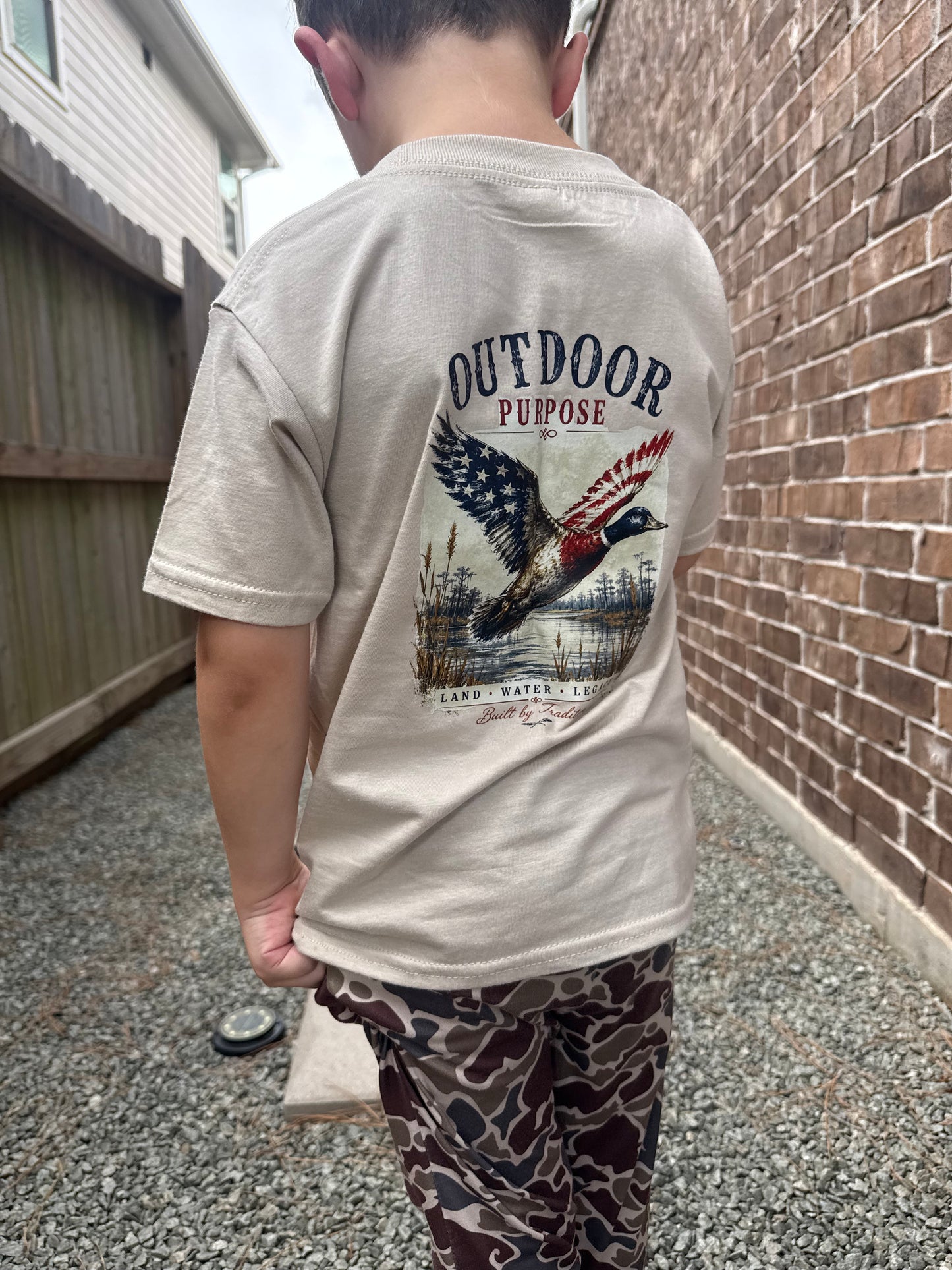 American Bird