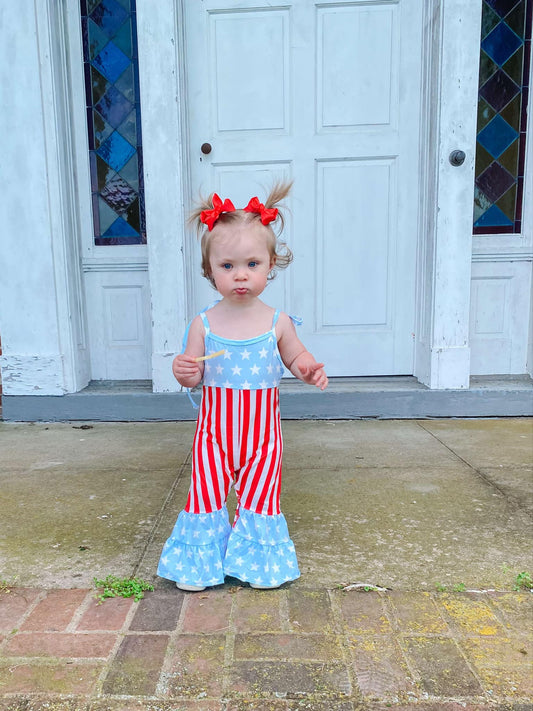 4th jumpsuit *PREORDER ETA June*