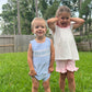 Big sister shorts set