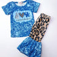 Wildcat bell set