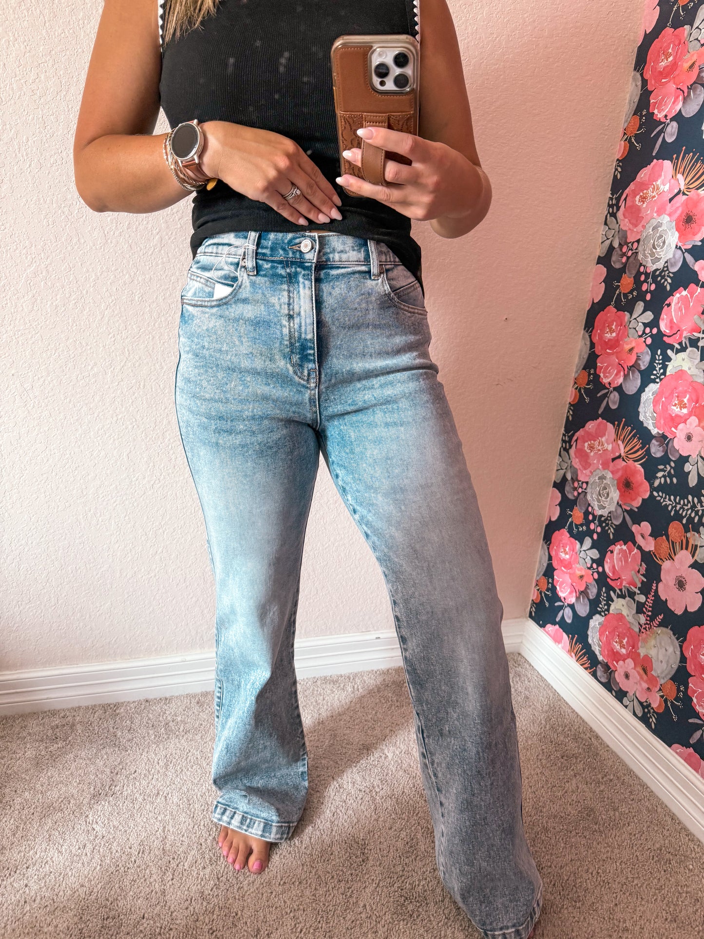 Kancan 90’s flare