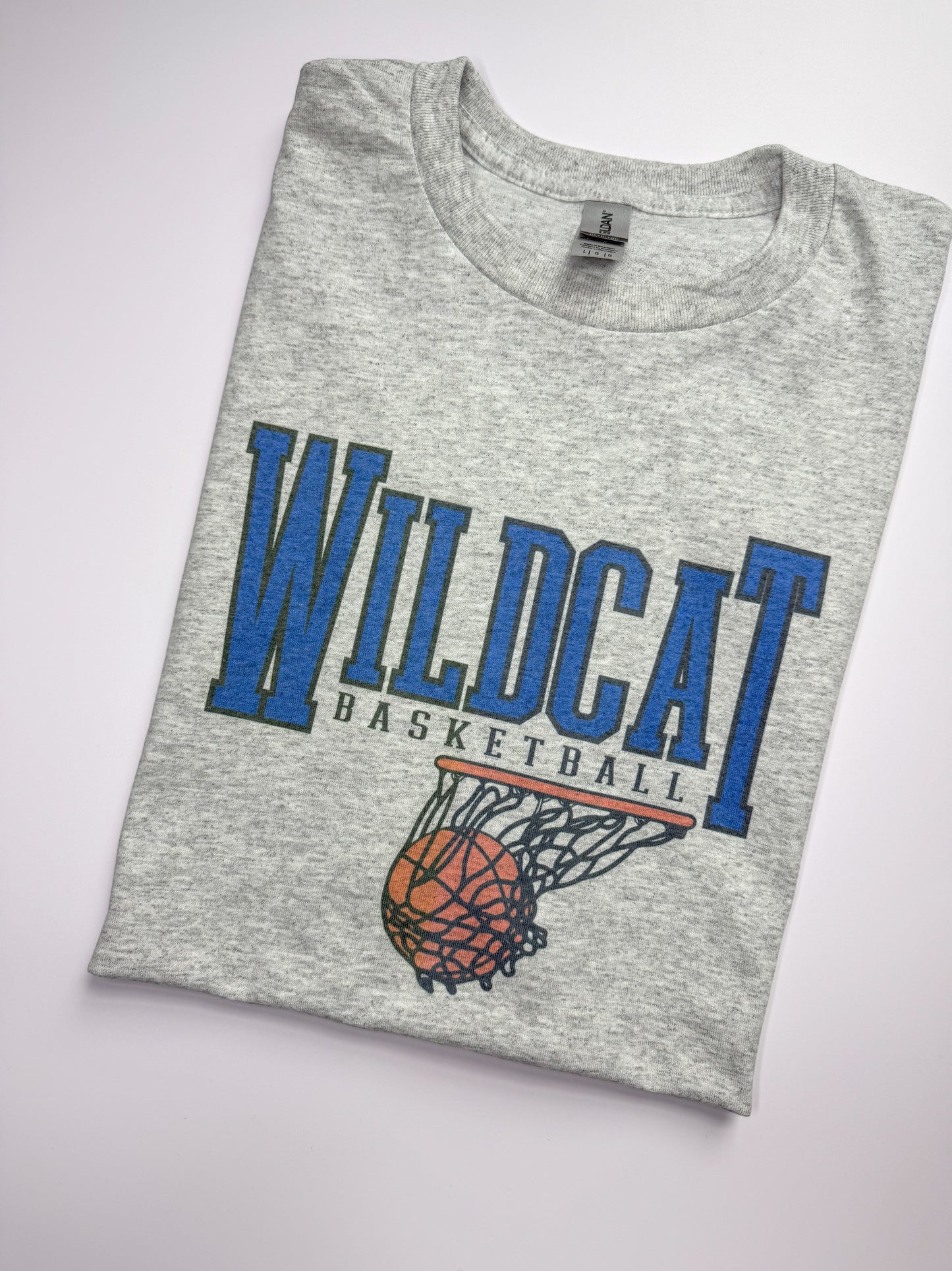 Wildcats basketball