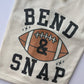 Bend & Snap
