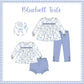 Bluebell Toile (PREORDER - ETA SEPTEMBER)
