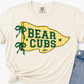 Bear Cubs Pendant tee