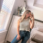 Sweater top