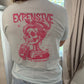 Expensive, difficult & talks back