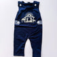 Navy nativity jon jon