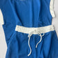 Blue set