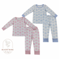 Pumpkin jammies *PREORDER - closing 9/27 ETA 3 weeks*