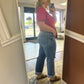 Kancan mid rise jeans