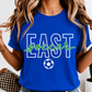 East Soccer