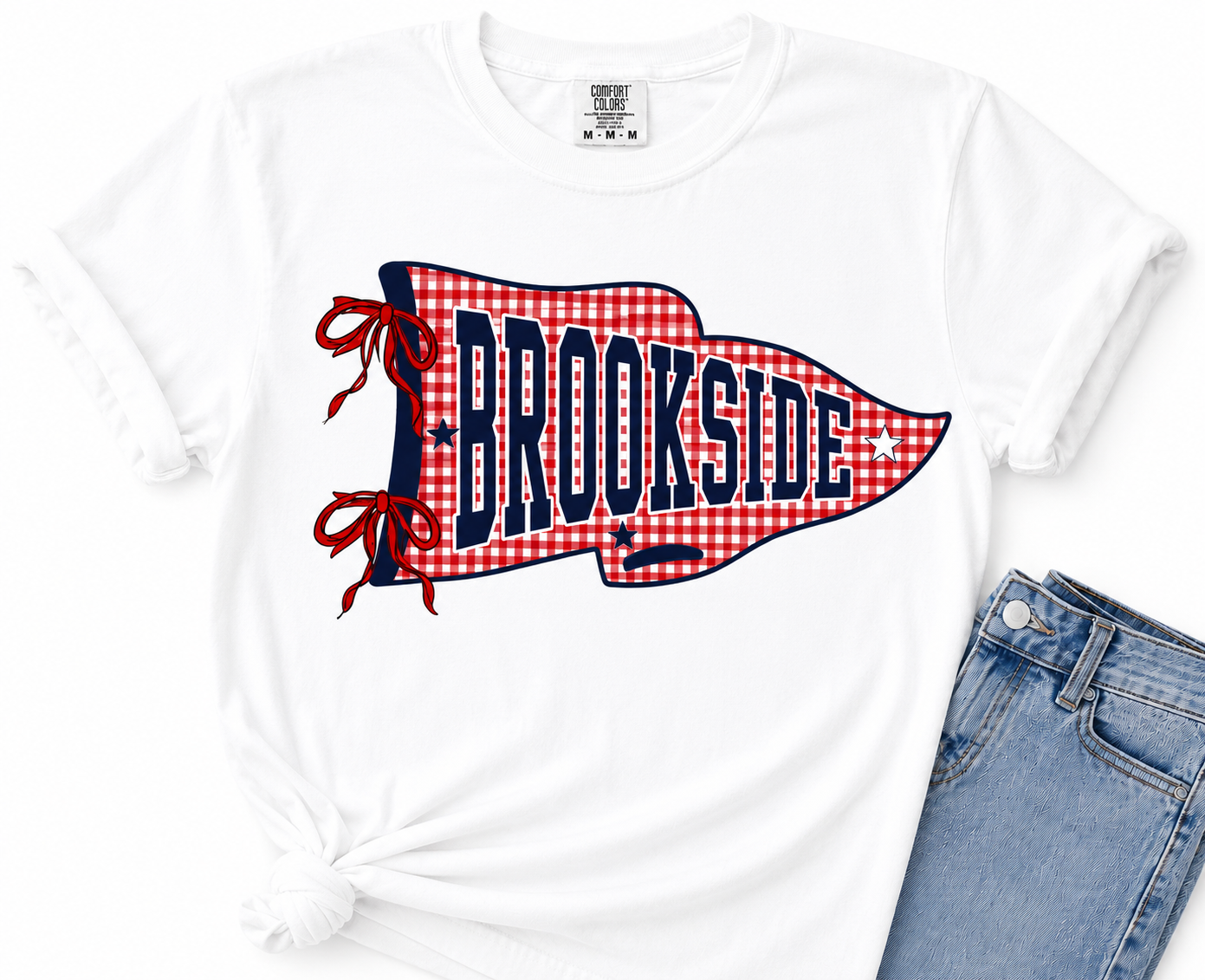 Brookside/BES pendant