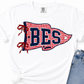 Brookside/BES pendant