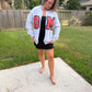 OM cardigan