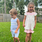 Big sister shorts set