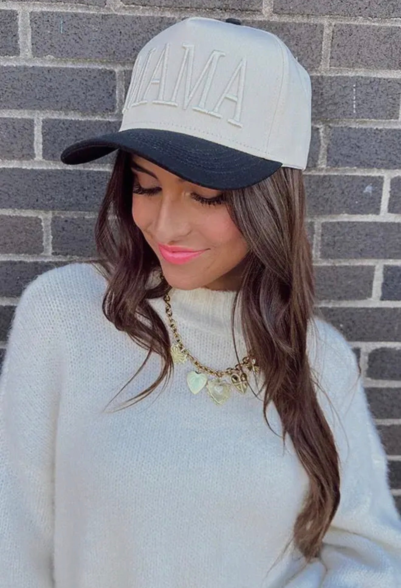 MAMA hat