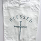 Blessed tee