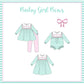 Baby Girl Bows (PREORDER - ETA SEPTEMBER)