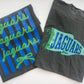 Stripped Jaguars tee