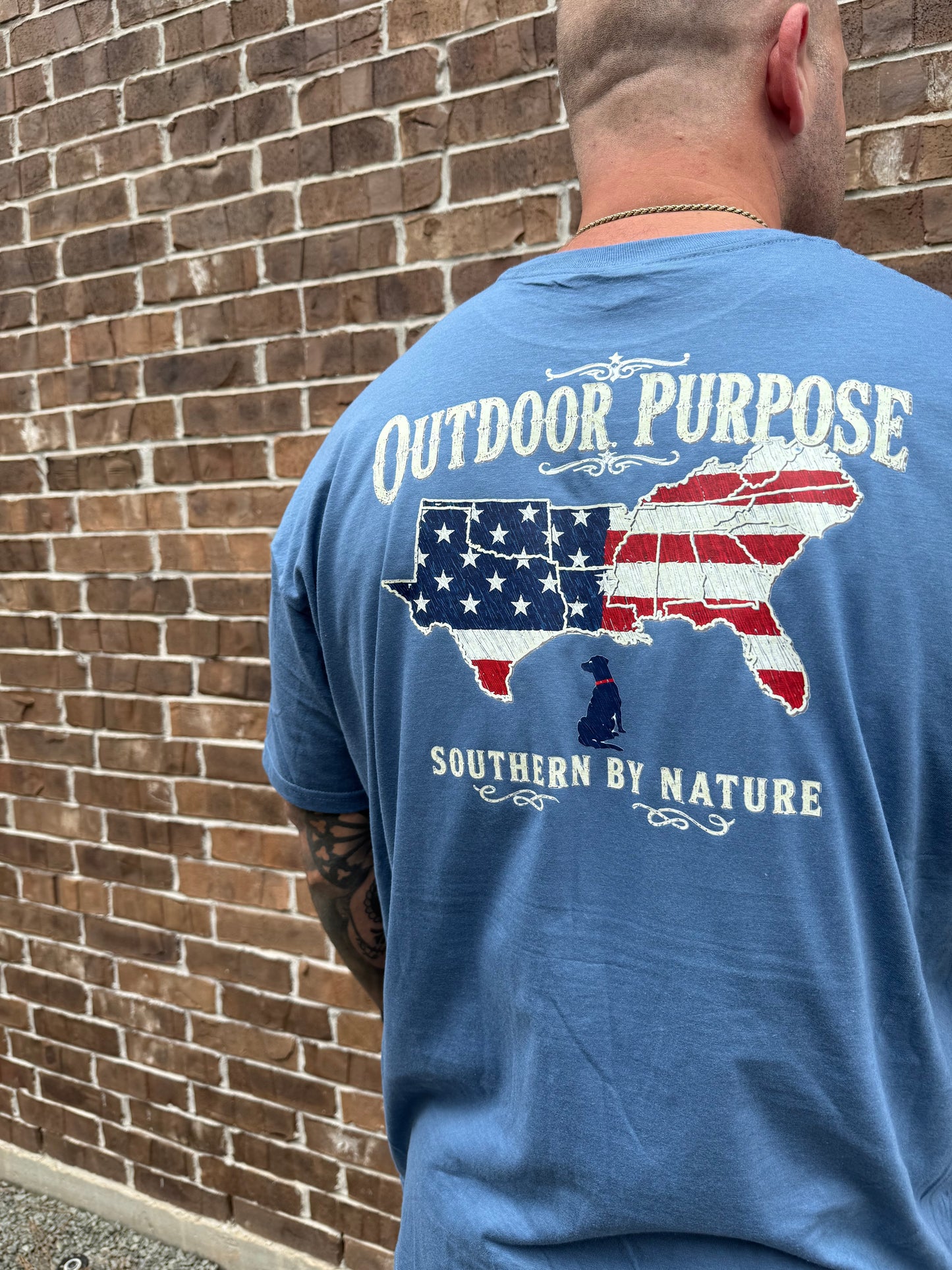 Southern By Nature