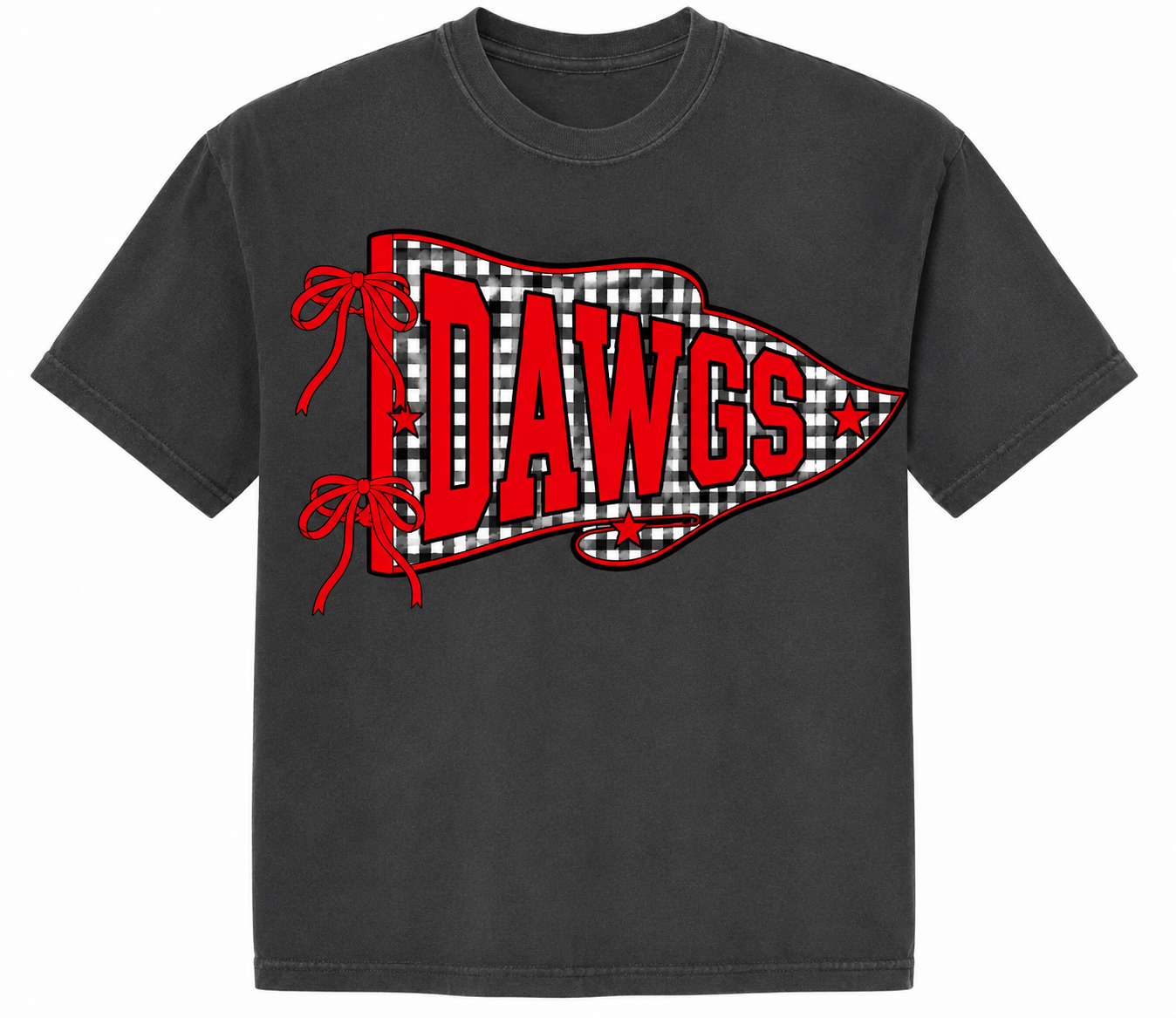 DAWGS tee