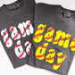 Game day softball comfort color