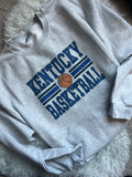 Kentucky basketball