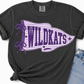 Wildkats tee