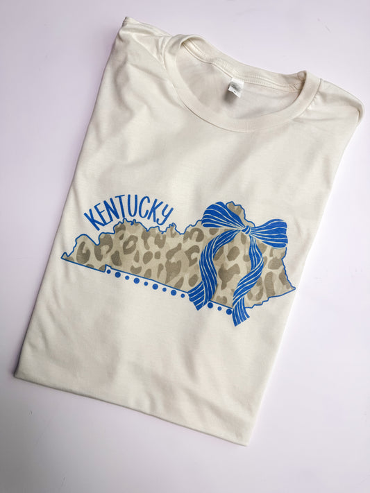 Leopard Kentucky