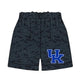 Camo shorts  - PREORDER eta September)