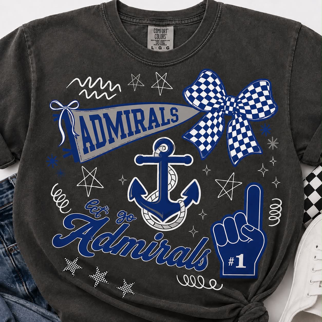 Admirals