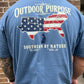 Southern By Nature