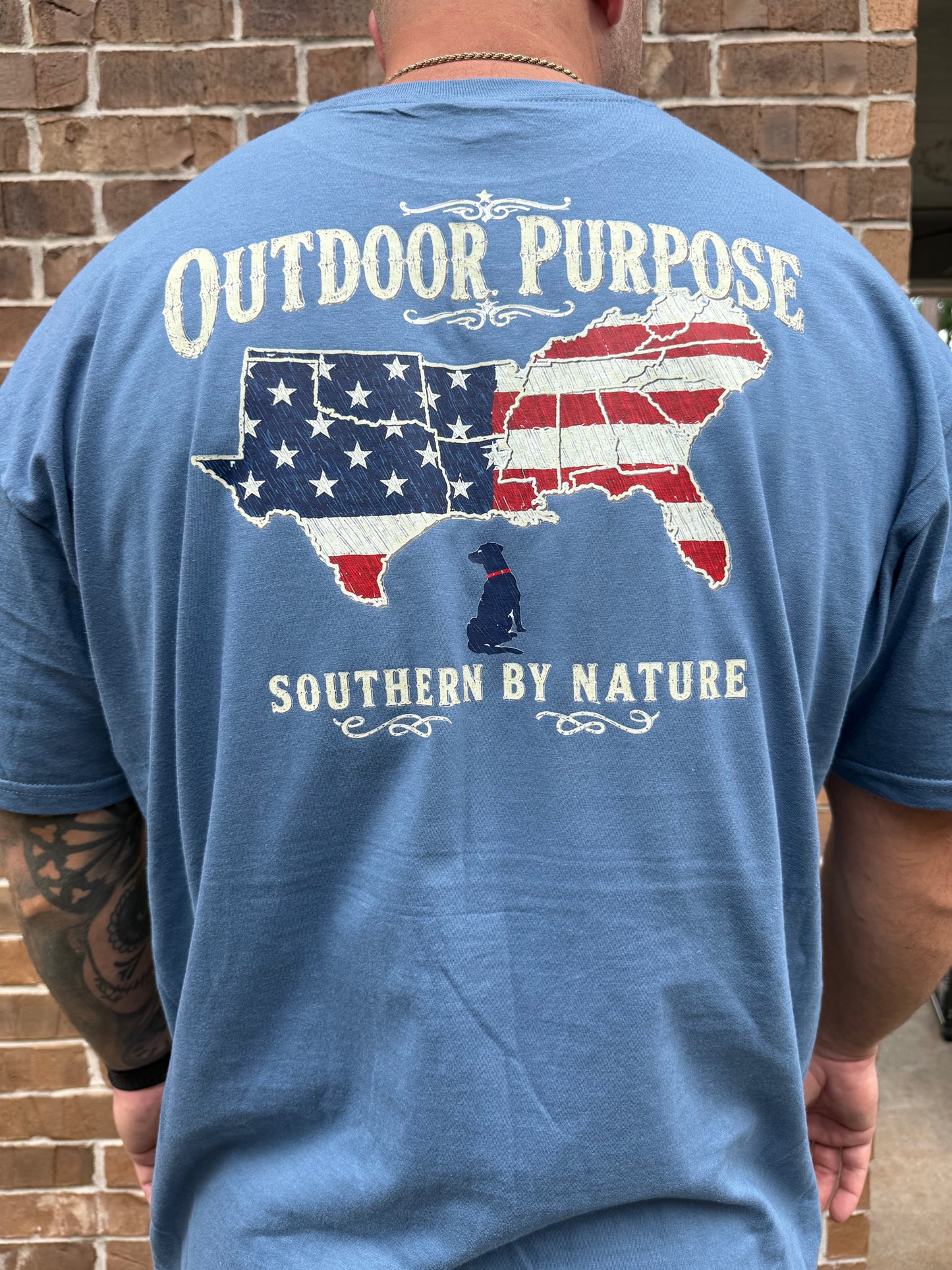 Southern By Nature