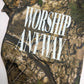 Camo worship anyway